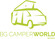 Logo bg camperworld gmbh
